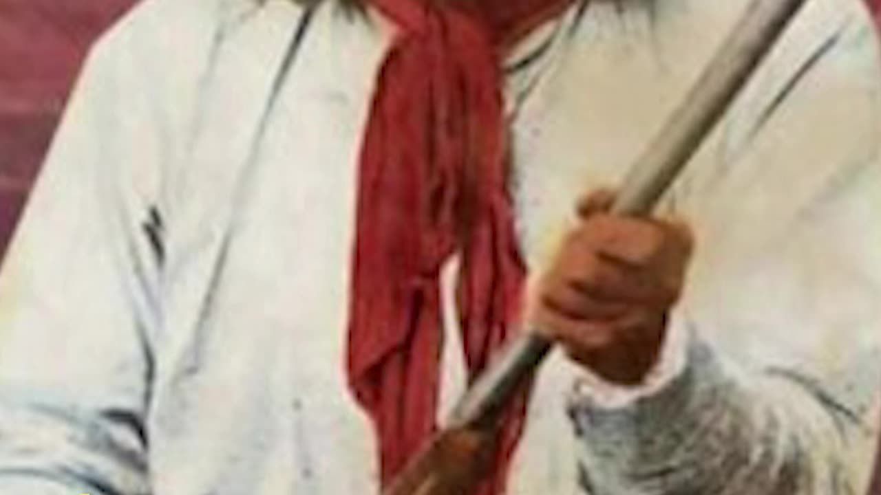 Geronimo’s 60-Second Story: The Apache Who Defied an Empire