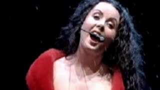 Sarah Brightman - Christmas Trees Are Small