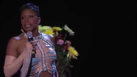 Sommore "FULL SET" Latham Entertainment Presents