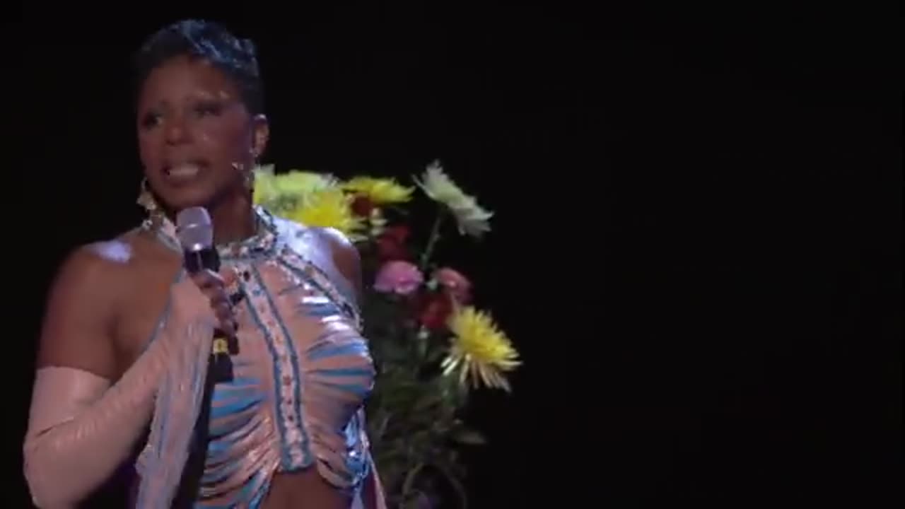 Sommore "FULL SET" Latham Entertainment Presents