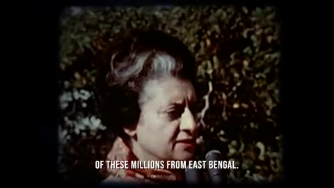 How USSR Helped India in 1971 War | Indo-Pak War of 1971
