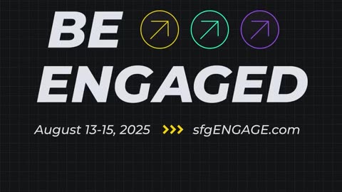 Engage 2025