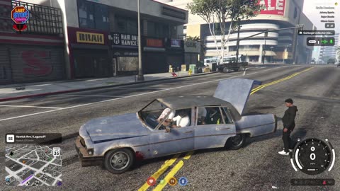 "Last stop rp chill stream" 8-16-2025 Stackswopo YT Stream