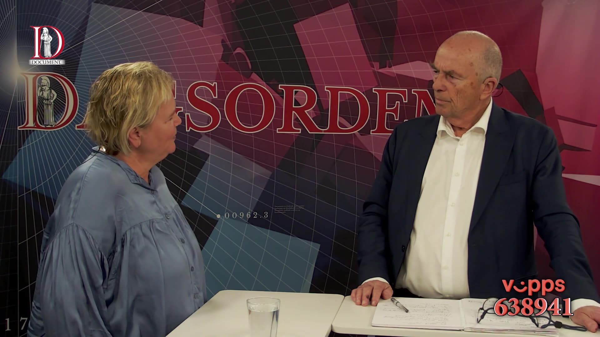 Er Norge blitt et helt annet land? - Dagsorden 27. oktober 2025 - Document.no