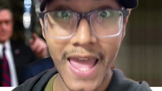 ALI REACTS: Trump’s Christmas Day Election Fraud Drop Explained