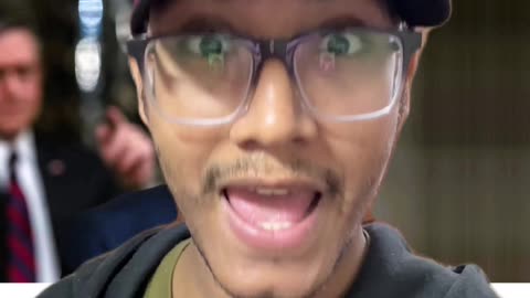 ALI REACTS: Trump’s Christmas Day Election Fraud Drop Explained