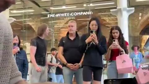 Envious Racist