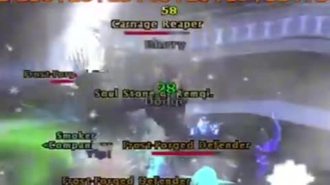 feywild player death 01-30-2026-DDO Stream Replay - #Shorts #Reels #DDO #DND