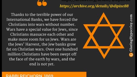 Jews and Allies Planned WW2