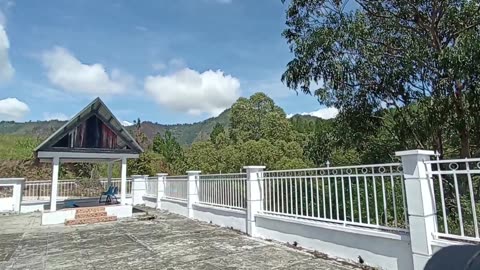 A TRIP TO MUARA WEST SUMATERA INDONESIA PART 10
