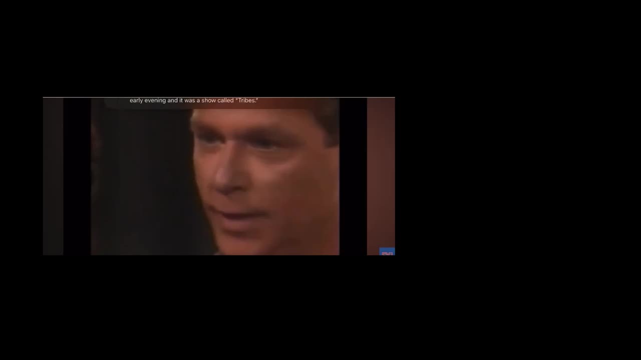 1996 Daytime Emmy, Best Supporting Actor, Jerry verDorn, GL