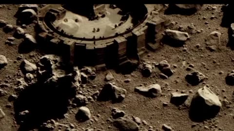 🛸🌌 Mars Alien Encounter! The Truth Is Out There! | TheTruthAbove