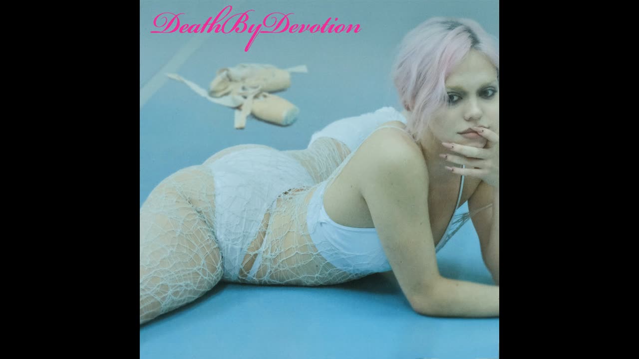 ADELA - DeathByDevotion (SLOWED + REVERB)