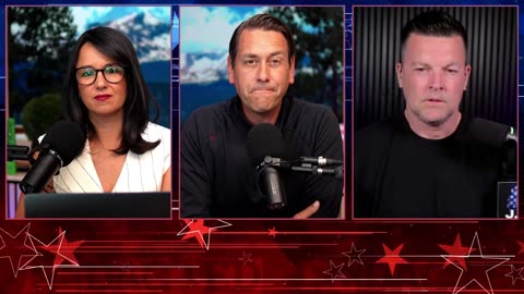 "50 MILLION ARRESTS" Americans have no idea how bad it's going to get .......