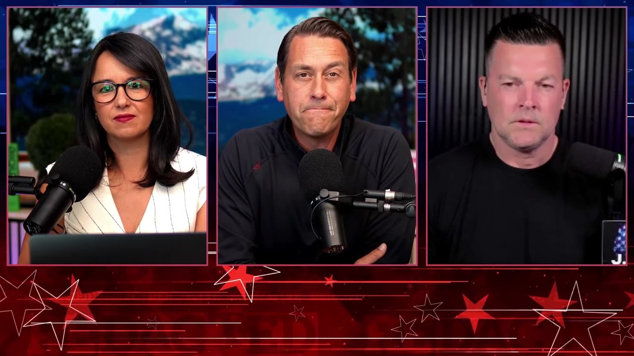 "50 MILLION ARRESTS" Americans have no idea how bad it's going to get .......