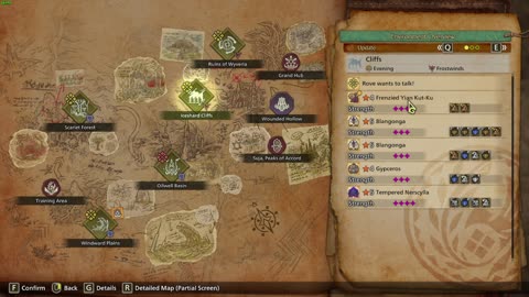 Hunting for funsies and stuff gotta level up | Monster Hunter Wilds - Part 7