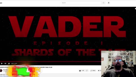 Vader Episode 1 Shard Of The Past Review