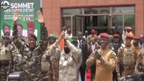 Burkina Faso Launches Free Land Distribution Under Traoré’s Leadership!
