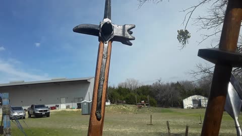 Weapon rack