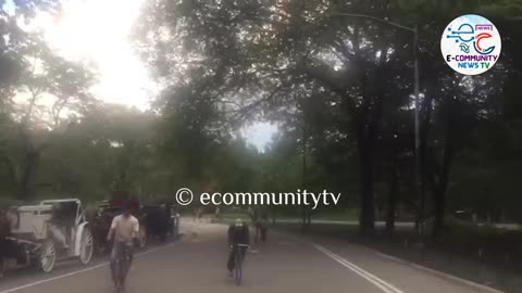 Central Park Park 02 - Shabbir Infotainment