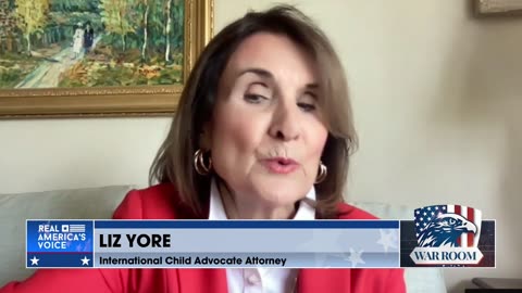Liz Yore On Steve Bannon’s Interview With Archbishop Carlo Maria Viganò