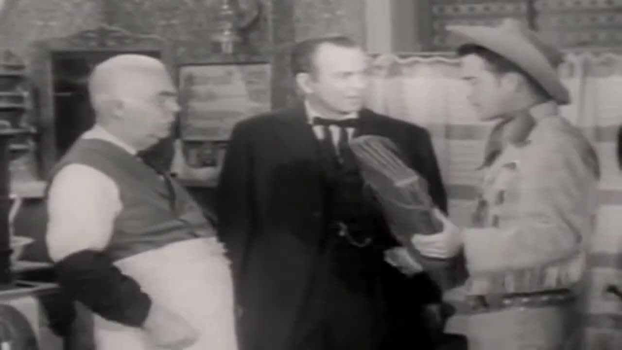 Buffalo Bill jr - 10 of 16