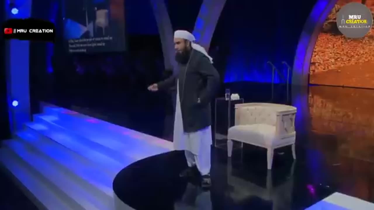 Qayamat ke din nafsi nafsi ka alam bayan Tariq Jameel