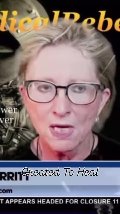 Dr. Lee Merritt speaks facts