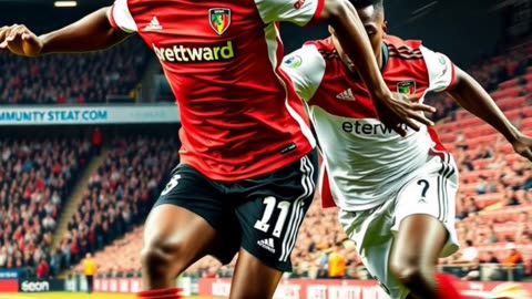 Brentford vs Manchester United | Premier League 2025 Full Match Highlights & Scorecard