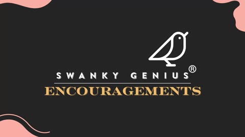 Why Sleep Matters | Swanky Genius: Encouragements - Ep 079
