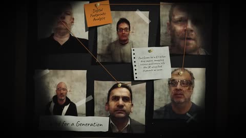 Britain’s BIGGEST DRUG Empire, Was DISMANTLED by a PINT True CRIME Documentary UK