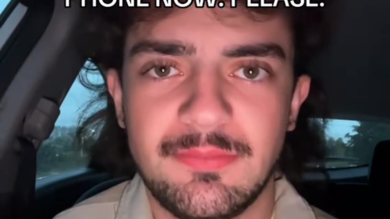 DELETE THE AI ON YOUR PHONE NOW!!