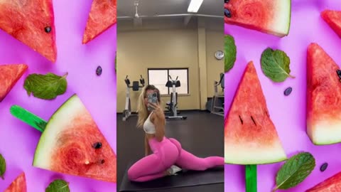 big bank challenge 🍩