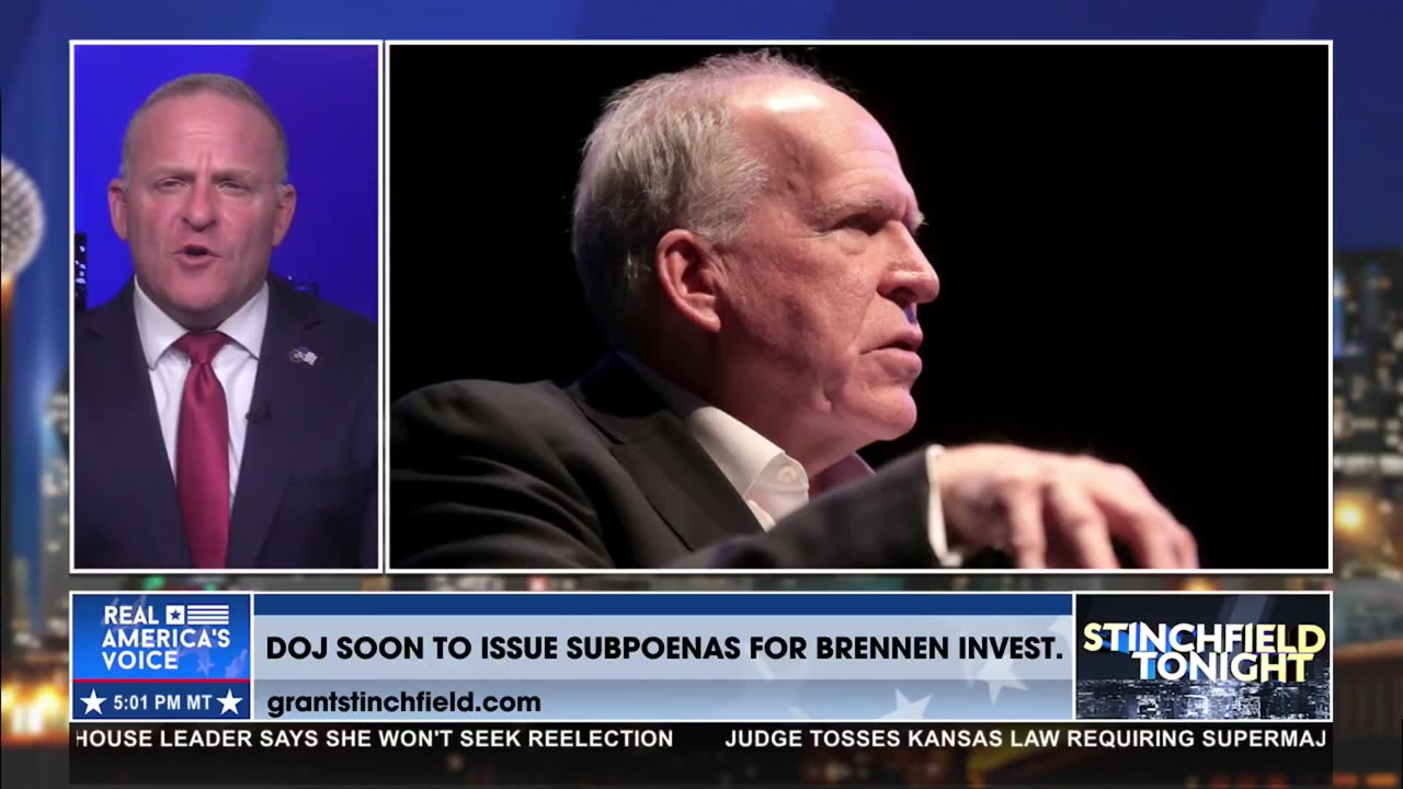 “THIS IS THE START OF A PROCESS”