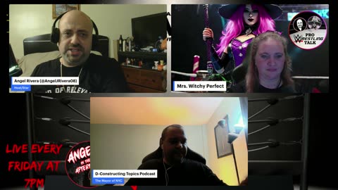 Triplemanía XXXIII Review: WWE to Stream Wrestlepalooza only on ESPN | PWT EP:63
