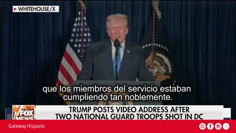 Donald Trump: If they can't love our country, we don't want them