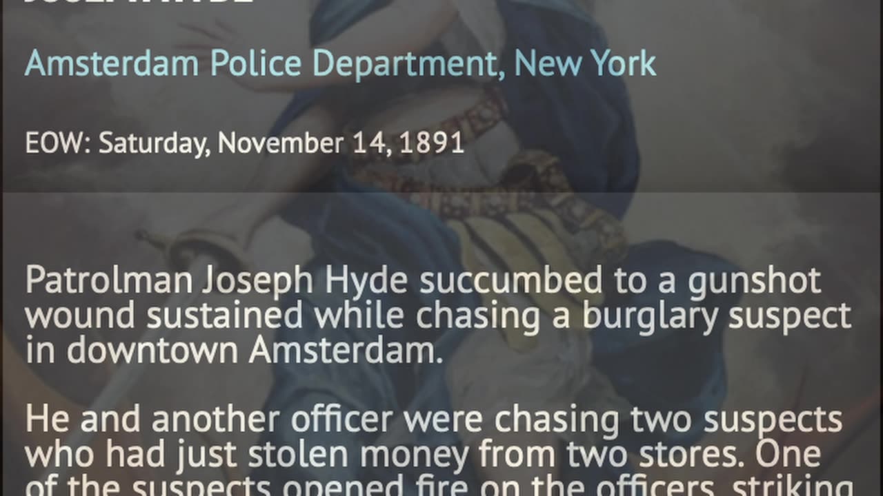 The Final Call • by DP • 11-14-2025