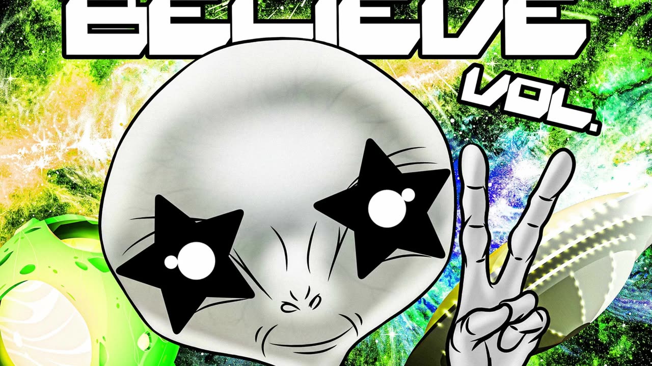 BEAT I MADE CALLED MAKEBELIEF