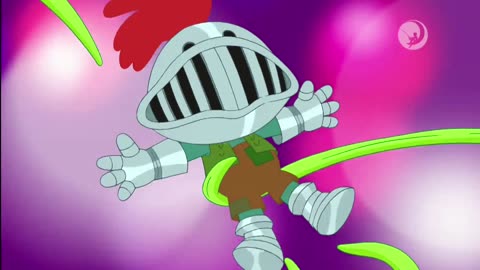 Trolls: ¡No Pierdas el Ritmo! "Te Echare Un Ojo/Lamento No Lamentarlo" (T1-EP8)