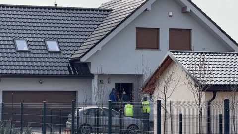 Funkcjonariusz strzelał do rodziny – tragedia w Prusicach. Najnowsze Informacje