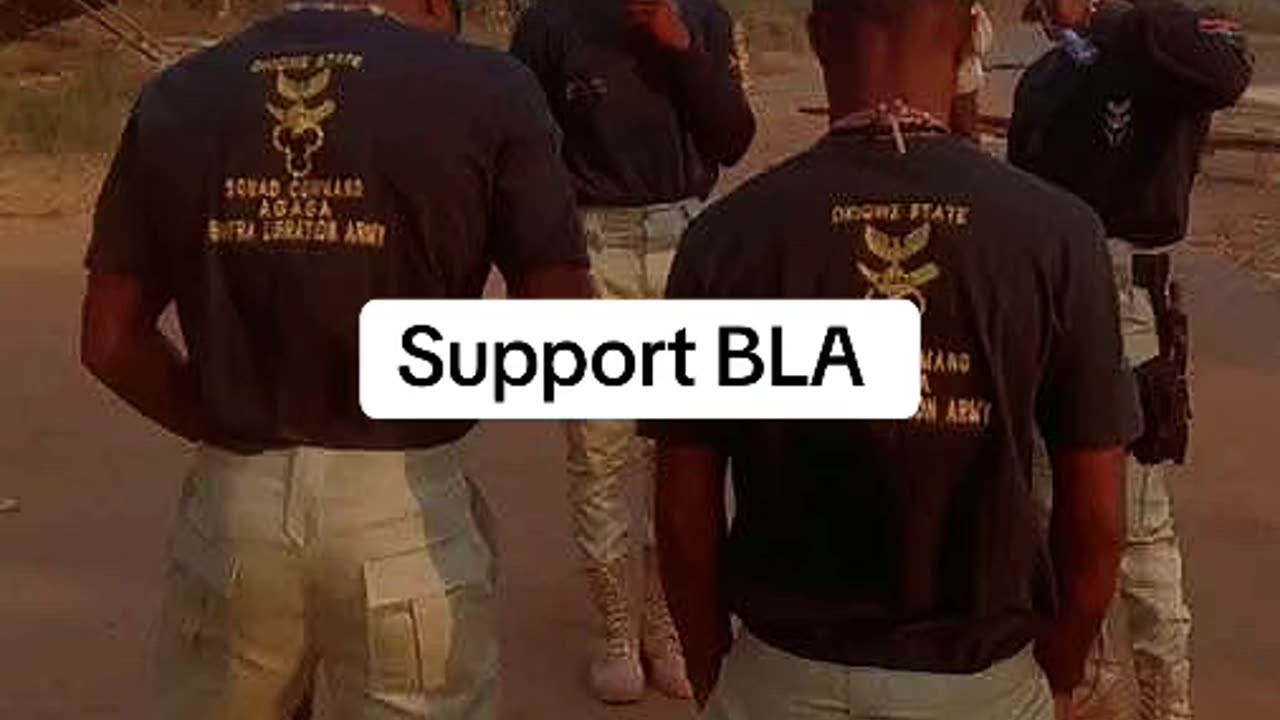 BLA