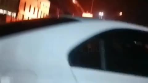 💥🚂 Ukraine Russia War | Ukrainian Drones Strike Liski Railway Station | RCF