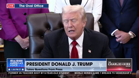 "NO ONE IS INFLUENCING WALMART...TRUMP'S THANKSGIVING 25% LESS THAN BIDEN'S"