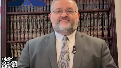 "Where Did You Come From? Where Did You Go?" - Rabbi Eddie Rosenberg on Parshiot Matot/Masei 5785