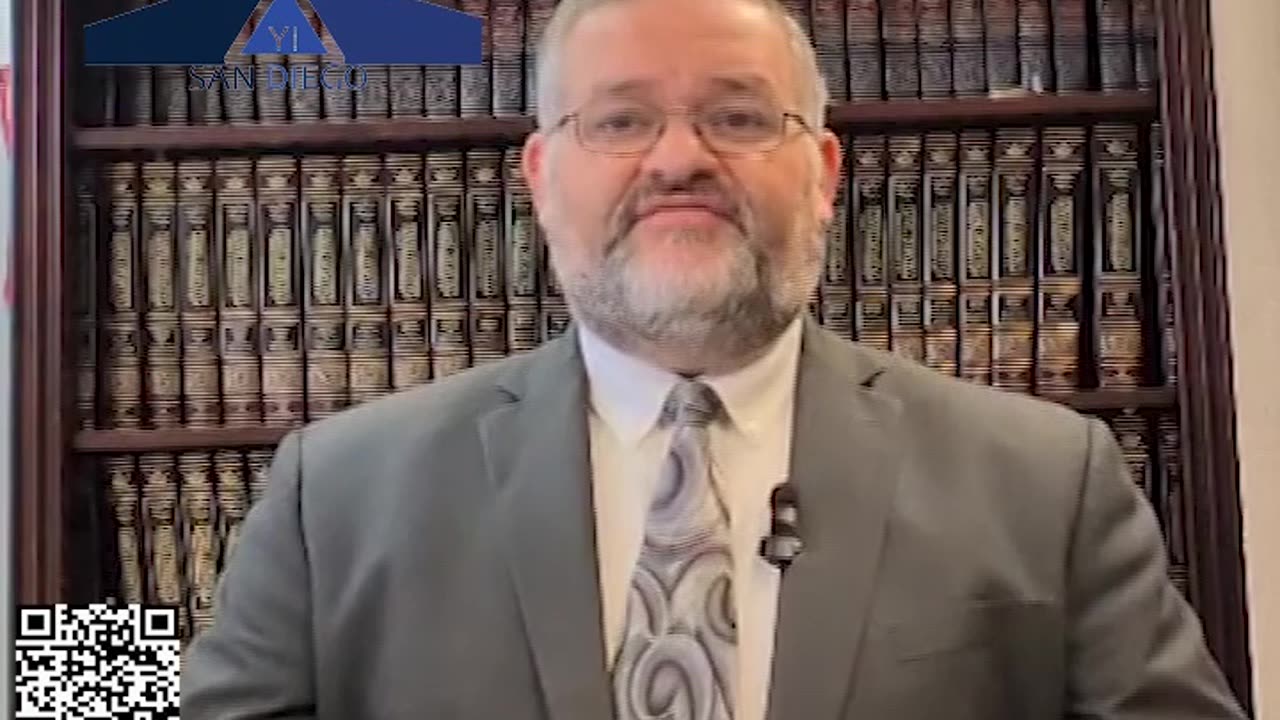 "Where Did You Come From? Where Did You Go?" - Rabbi Eddie Rosenberg on Parshiot Matot/Masei 5785