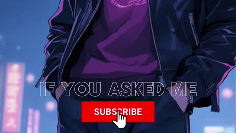 If You Asked Me | Late Night R&B Vibe