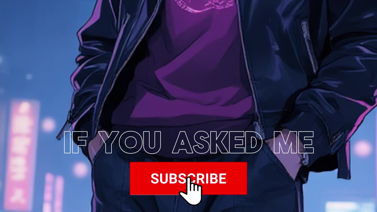 If You Asked Me | Late Night R&B Vibe