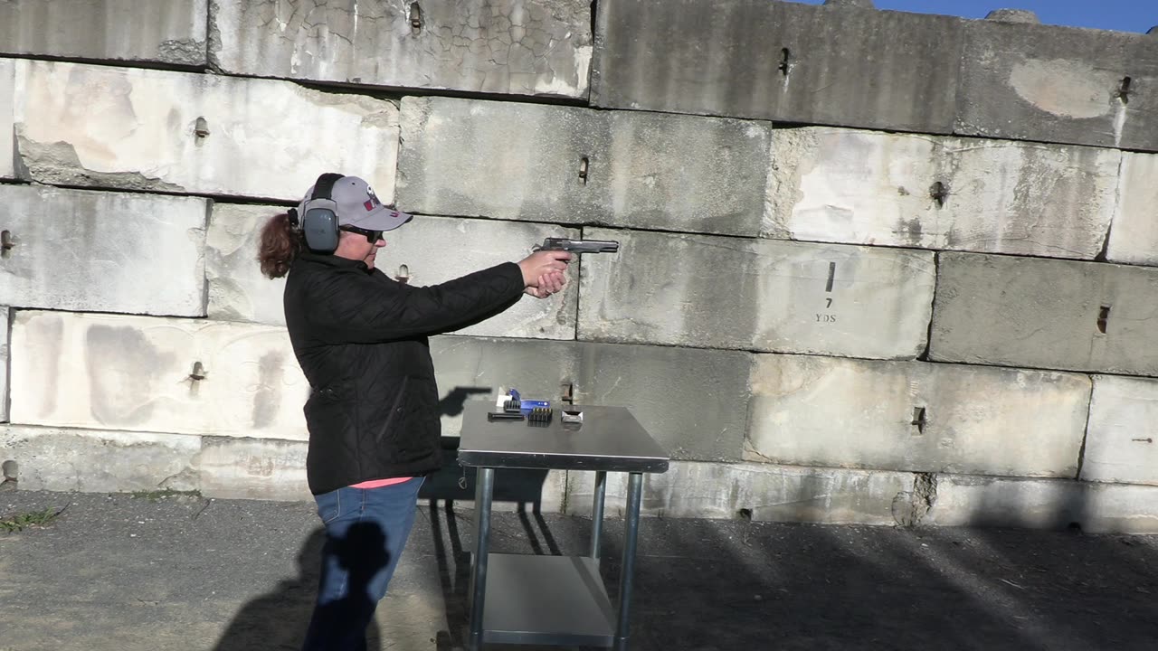 Star Super B in 9mm problems