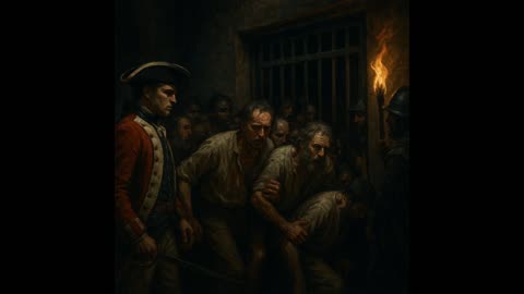 The Black Hole of Calcutta