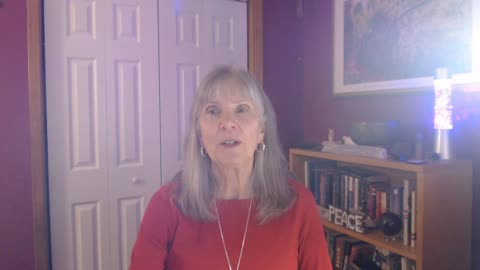 Healing Is Our Choice-Jan. 8, 2026